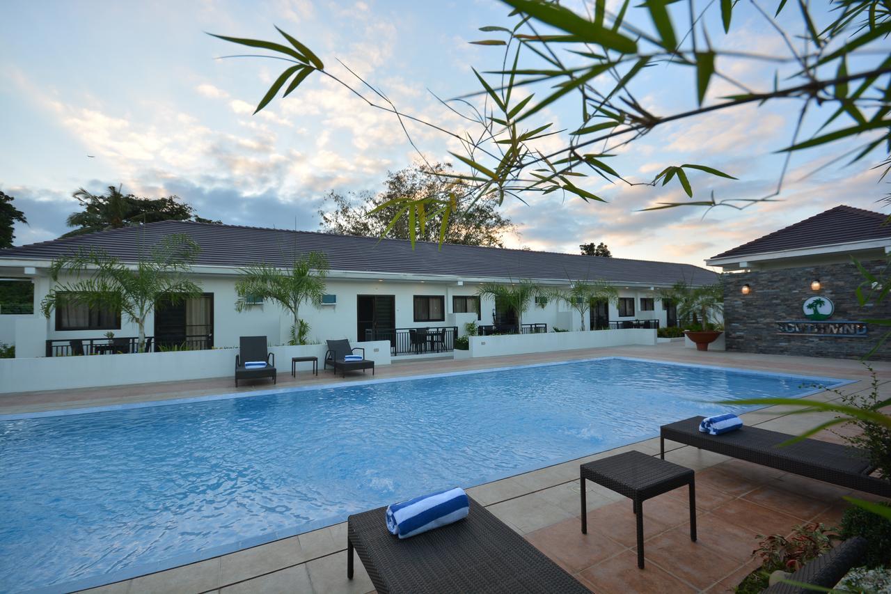 Southwind Palawan Hotel Puerto Princesa Exterior photo